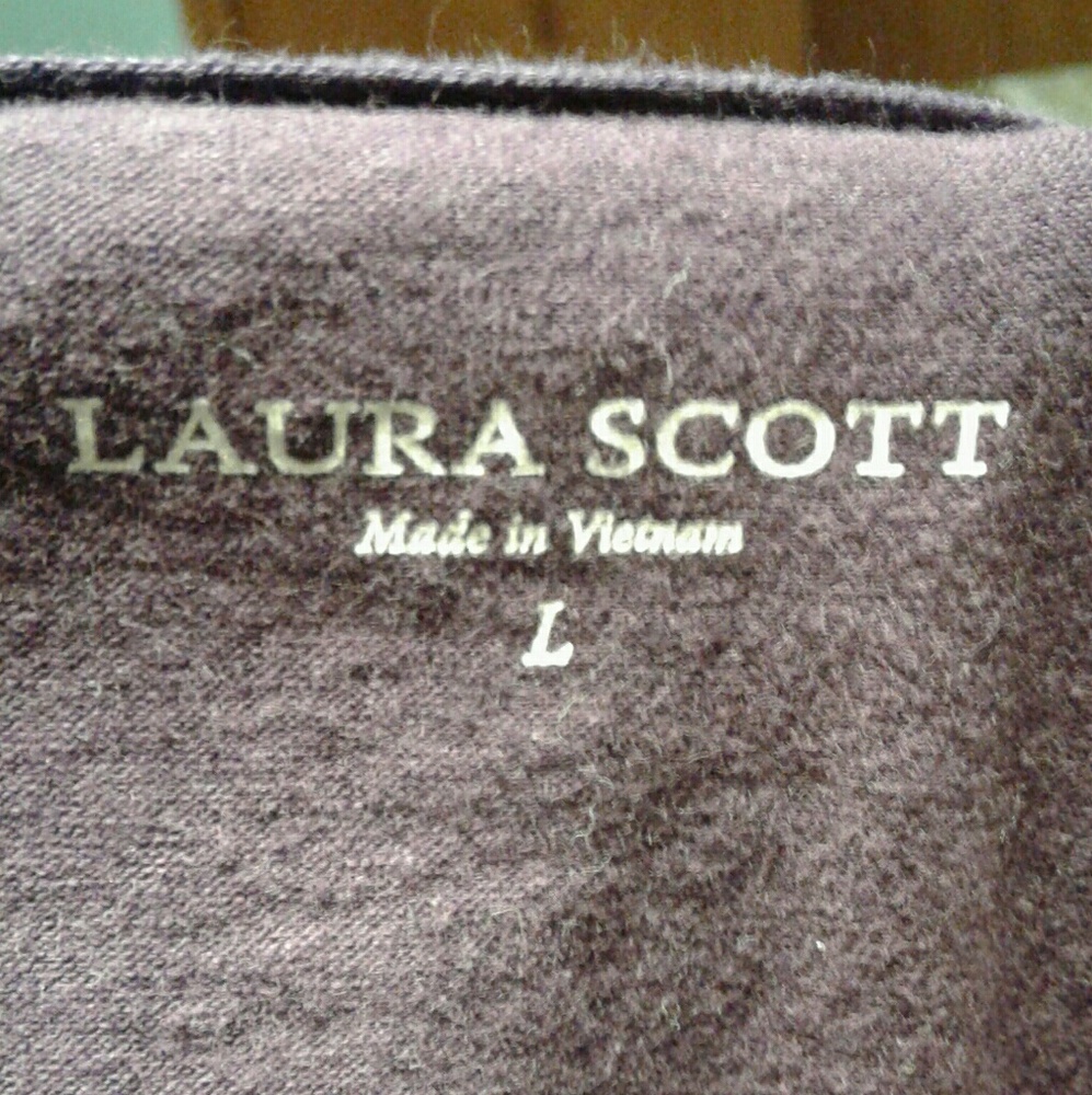 Laura scott